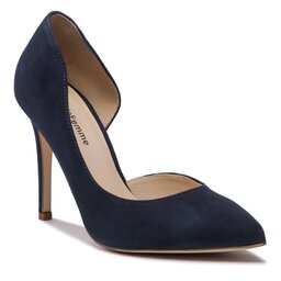 Solo Femme Обувки на ток Solo Femme 34278-A8-K33/000-04-00 Granat