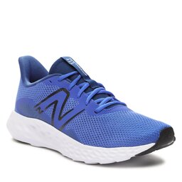 New Balance Apavi New Balance 411 v3 M411CR3 Zils