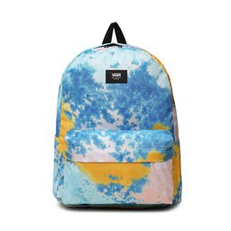 Vans Mochila Vans Mn Old Skool H2 VN0A5E2SG5O1 Bac Blue Glow