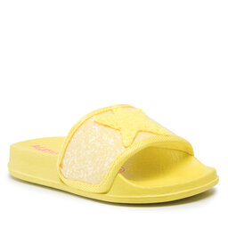 Agatha Ruiz de la Prada Παντόφλες Agatha Ruiz de la Prada 222982-A M Amarillo