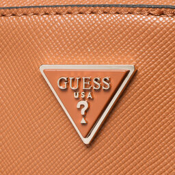 

Сумка Guess Eco Alexie (EVG) HWEVG8 73706 COG, Коричневий
