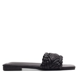 DeeZee Şlapi DeeZee KL-E82022-19 Negru
