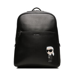 KARL LAGERFELD Batoh KARL LAGERFELD 230W3040 Black