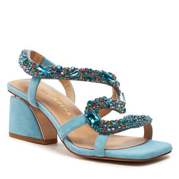 

Босоніжки Alma En Pena V240713 Suede Sky, Голубий