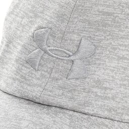 

Бейсболка Under Armour Ua Twisted Renegade Cap 1306297-035 Чорний