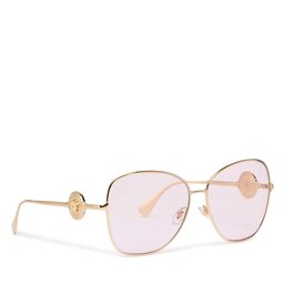Versace Solglasögon Versace 0VE2256 Gold