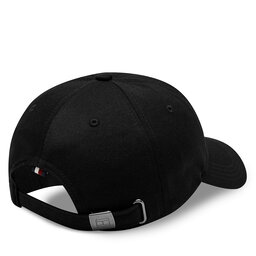 

Бейсболка Tommy Hilfiger 1985 Pique Soft 6 Panel Cap AM0AM12150 BDS, Чорний