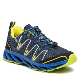 CMP Zapatos CMP Kids Altak Trail Shoe 2.0 30Q9674J Cosmo/Limeade 12NE