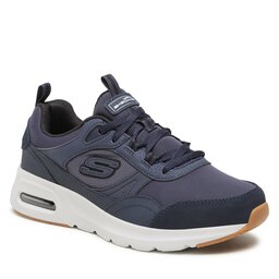 Skechers Sneakers Skechers Skech-Air Court Homegrown 232646/NVBK Blue