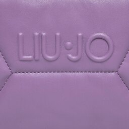 

Сумка Liu Jo Ecs M Crossbody AF3308 E0015 Ultra Violet 83838, Фіолетовий
