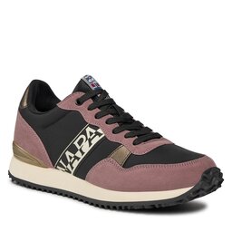 Napapijri Sneakers Napapijri Astra01 NP0A4HWC Black/Pink 044