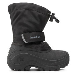 

Снігоходи Kamik Finley NF8252 Black, Чорний