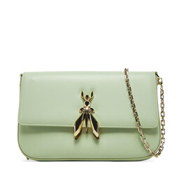 Patrizia Pepe Torebka Patrizia Pepe 8B0229/L061 Zielony