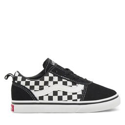 Vans Tenisky Vans Ward Slip-On VN0A3QU1PVJ1 Černá
