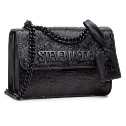 Steve Madden Torbica Steve Madden Bcoal SM13000528-02002 BLK