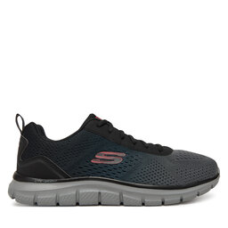 Skechers Laisvalaikio batai Skechers TRACK 232399 BKCC Juoda