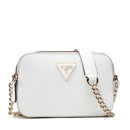 Guess Borsetta Guess Noelle Crossbody Camera HWZG78 79140 WHI