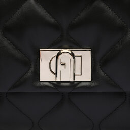 

Сумка Furla 1927 WB01076-BX2267-O6000-1007 Nero, Чорний