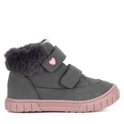 Nelli Blu Ghete Nelli Blu AVO-505-076 Gri