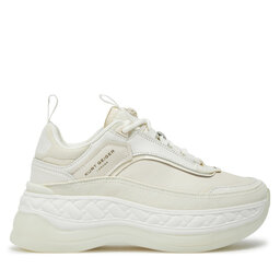 Kurt Geiger Sneakers Kurt Geiger Kansington Pump 1290110619 Alb