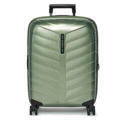 Samsonite Kabinový kufr Samsonite Atrix 146116 Zelená