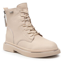 GOE Bottines GOE II2N4015 Beige