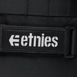 

Рюкзак Etnies, Чорний