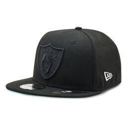New Era Шапка с козирка New Era League Champions Lv Raiders 9Fifty 60288547 Black