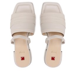 

Шльопанці HÖGL Venice Creme (-1200), Бежевий