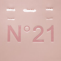 

Сумка N°21, Рожевий
