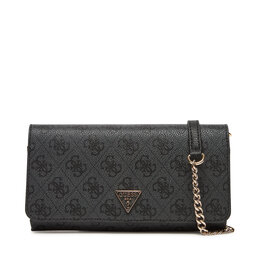 Guess Дамска чанта Guess Noelle II Mini HWBG96 72750 Сив