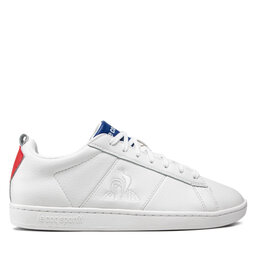 

Снікерcи Le Coq Sportif Courtclassic Sport 2120167 Optical White/Bbr, Білий