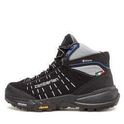

Трекінгові черевики Zamberlan 334 Circe Gtx GORE-TEX Black, Чорний