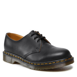 Dr. Martens Halbschuhe Dr. Martens 1461 11838001 Black