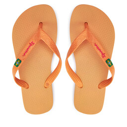 Ipanema Zehentrenner Ipanema 80408 Orange