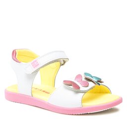 Agatha Ruiz de la Prada Sandaler Agatha Ruiz de la Prada 232945 S White