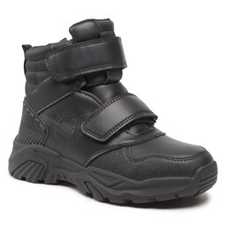 Crosby Botas altas Crosby 228167/03-01 Black