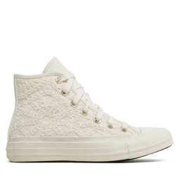 

Кеди Converse Chuck Taylor All Star A06114C Khaki/Off White, Хакі