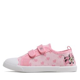 

Кеди Mickey&Friends SS23_305DSTC Pink, Рожевий