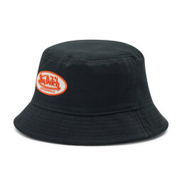 Von Dutch Hatt Von Dutch Bucket Phoenix 7050013 Svart