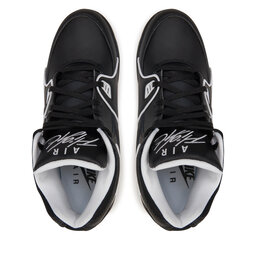 

Взуття Nike Air Flight 89 CU4833 015 Black/White, Чорний