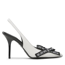 

Босоніжки LOVE MOSCHINO JA10109G1GIE0100 Bianco, Білий