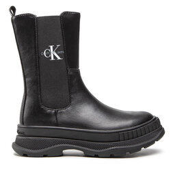 

Чоботи Calvin Klein Jeans Chelsea Boot V3X5-80397-1355 M Black 999, Чорний