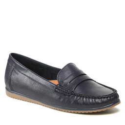Go Soft Мокасини Go Soft WI23-SARA-18 Navy
