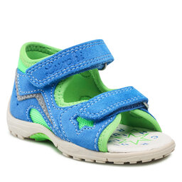 Lurchi Sandaler Lurchi Mavo 33-16055-22 Cobalt