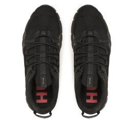 

Снікерcи Hugo 50493142 Black 005, Чорний