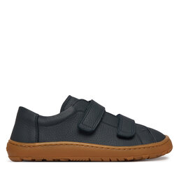 Froddo Halbschuhe Froddo Barefoot Baze G3130284 D Dunkelblau