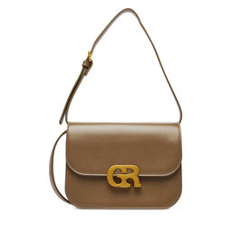 GINO ROSSI Дамска чанта Gino Rossi CEO-LINA-KQ44 Бежов