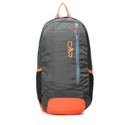 CMP Rucsac CMP Rebel 3V96567 Antracite/Flash Orange 09UE