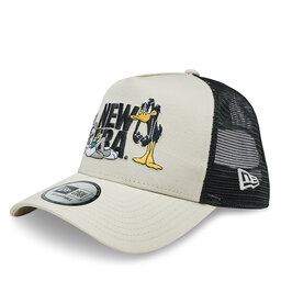 New Era Sapka New Era Lt Trucker Bugs 60364248 Szürke
